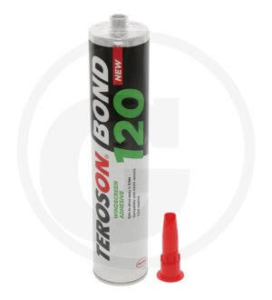 Masa uszczelniająca do szyb BOND 120 2644499