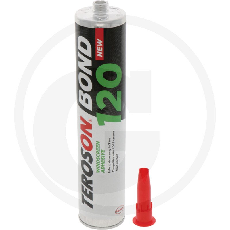 Masa uszczelniająca do szyb BOND 120 2644499