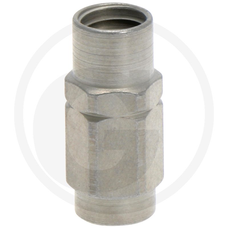 Tuleja gwintowana 10100141, 1001 21 200