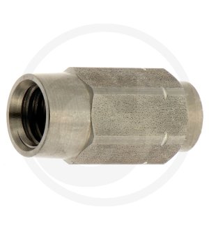 Tuleja gwintowana, stal szlachetna 10117650, 1001 21 347