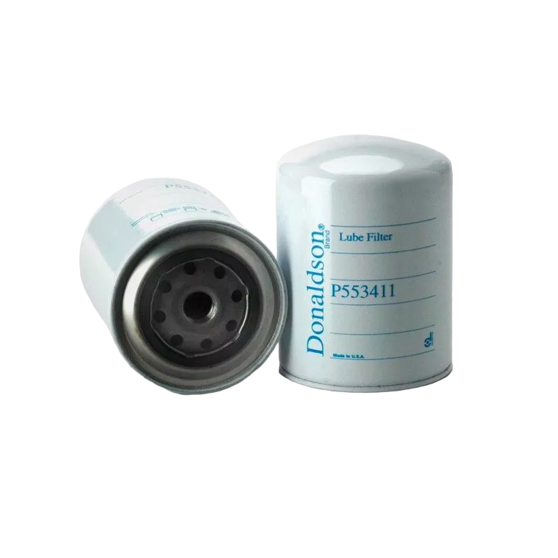 Filtr Oleju Donaldson P55-3411 Filtr Oleju Donaldson P55-3411