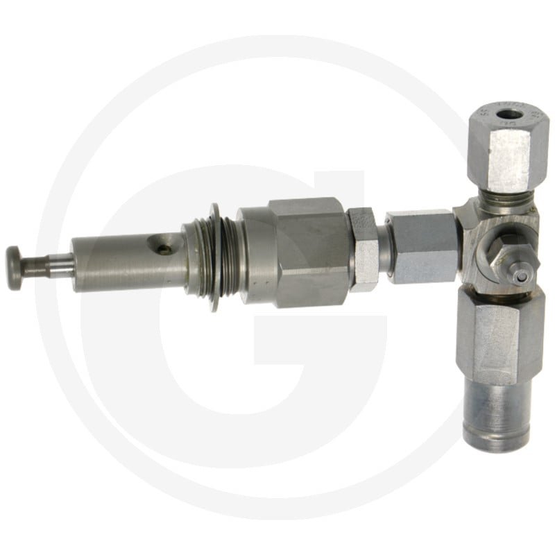 Element pompujący PE-120 10152162, 2152 990 61 4000