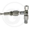 Element pompujący PE-120 10152162, 2152 990 61 4000