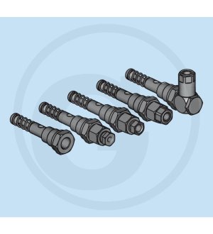 Element pompy PE-25 10113998, 2154.9000.00