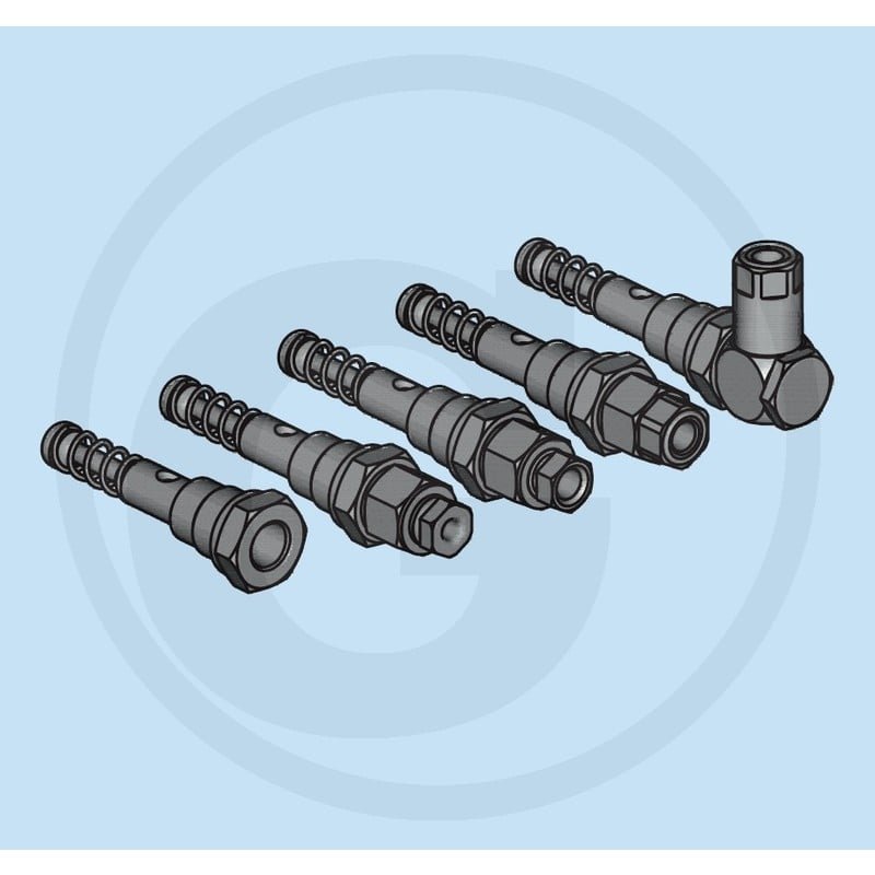 Element pompy PE-25 10113998, 2154.9000.00