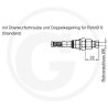 Element pompy PE-25 10123435, 2154.9000.01