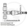Element pompy PE-120 F 2185990614000, 2185 990 61 4000