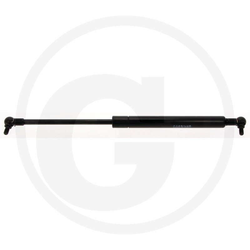 Siłownik gazowy 100610P, 5858VU