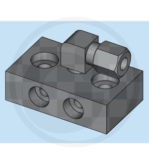 Element wstępny 10129880, 4010 94 002