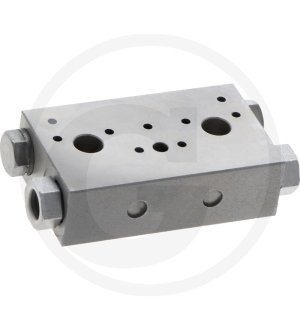 Element środkowy 10105062, 4010 95 101