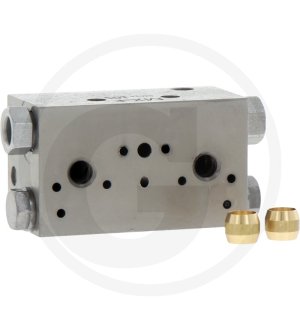 Element końcowy 10124398, 4010 96 104