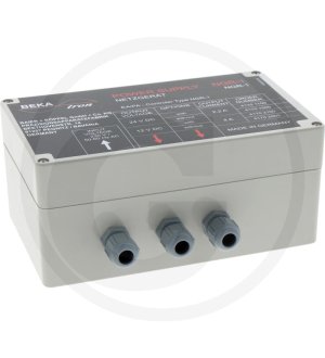 Zasilacz sieciowy NGR-1 12 V 10133256, 4170 2100