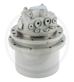 Silnik trakcyjny RG511-61800, RG648-61290, RG648-61292, RG648-61293