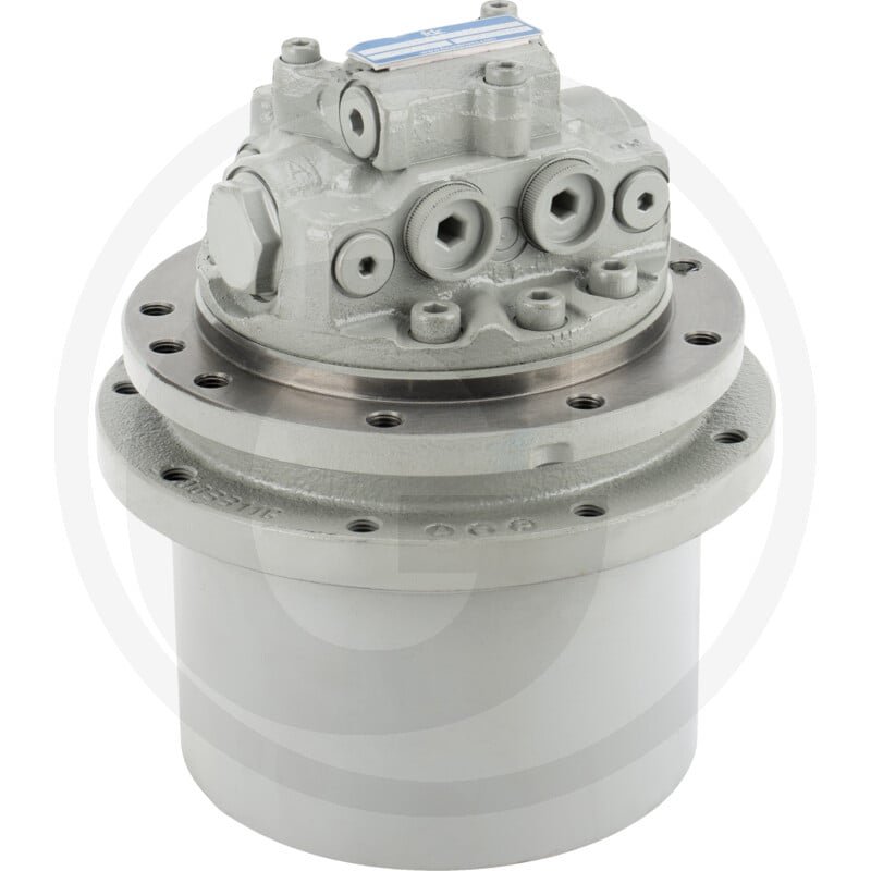 Silnik trakcyjny RG511-61800, RG648-61290, RG648-61292, RG648-61293