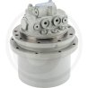 Silnik trakcyjny RG511-61800, RG648-61290, RG648-61292, RG648-61293