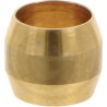Dwustronny pierścień stożkowy
