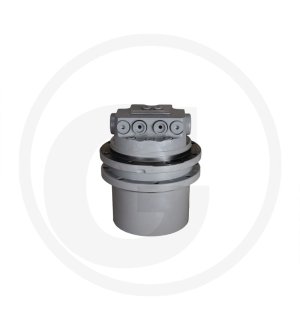 Silnik trakcyjny RG008-61290