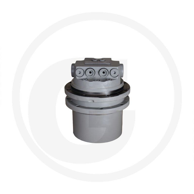 Silnik trakcyjny RG008-61290