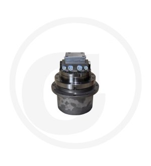 Fahrmotor 6677666