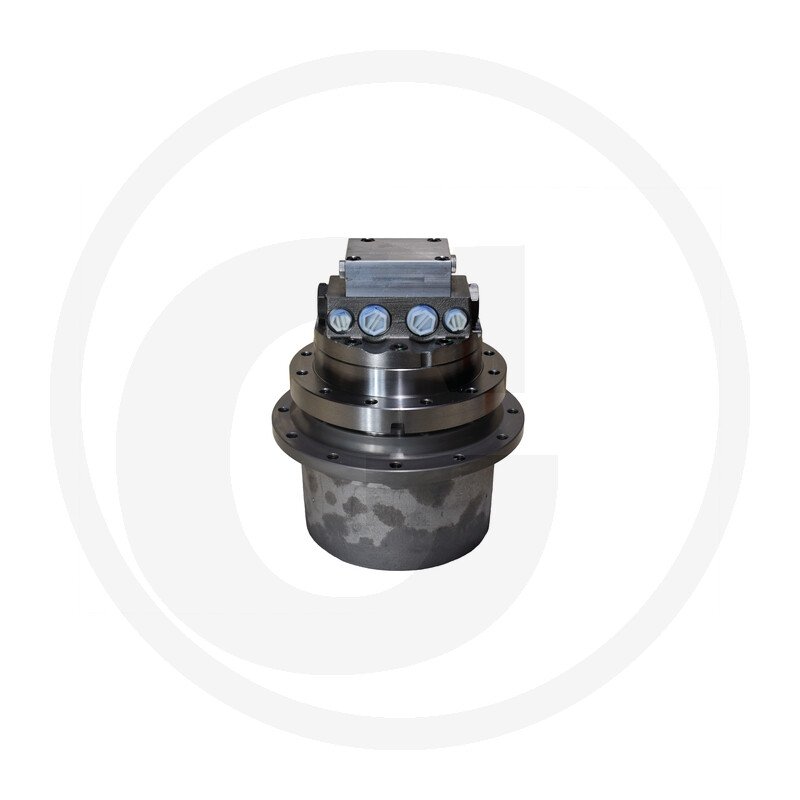 Fahrmotor 6677666