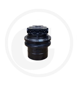 Fahrmotor