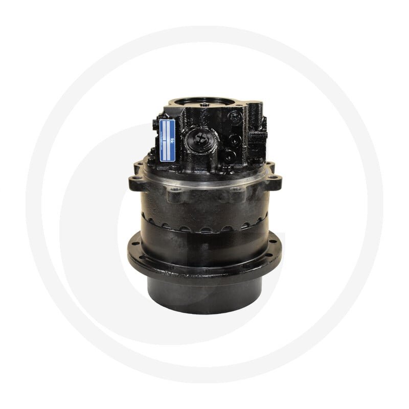 Fahrmotor 373-8424