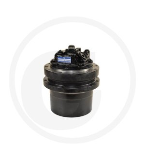 Fahrmotor 258-2971