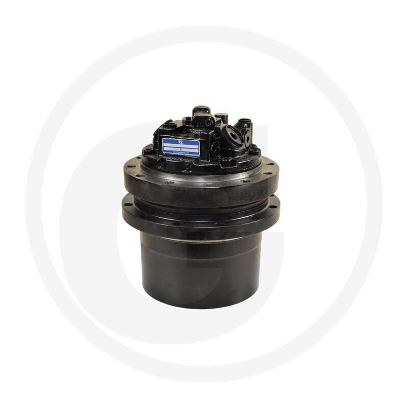 Fahrmotor 258-2971