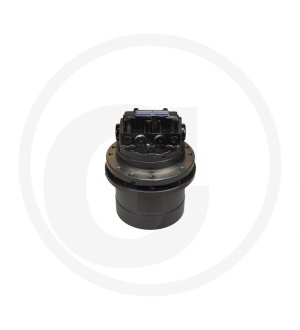 Fahrmotor