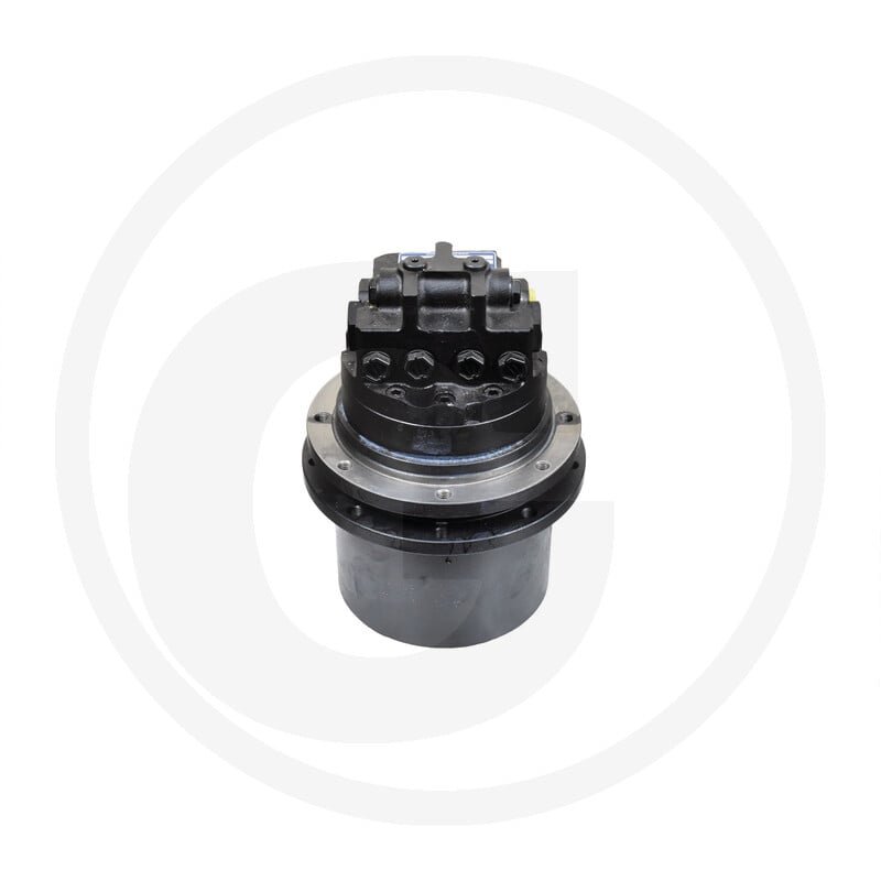 Fahrmotor 7245682