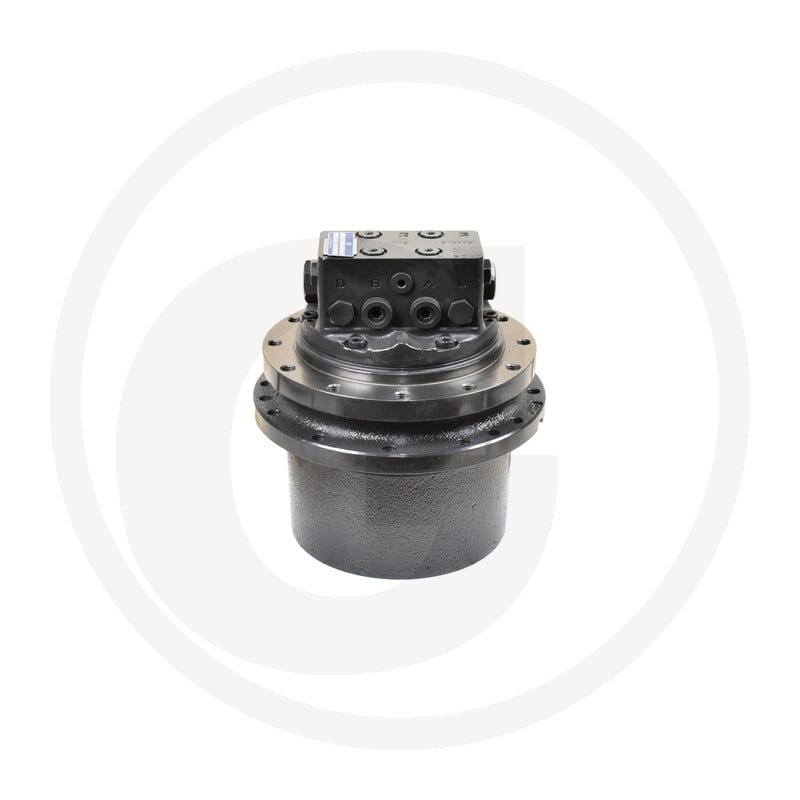 Fahrmotor 7012323, 7403757