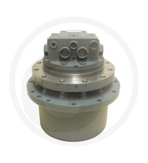 Fahrmotor 166291A1