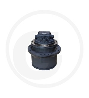 Fahrmotor