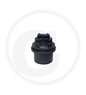 Fahrmotor