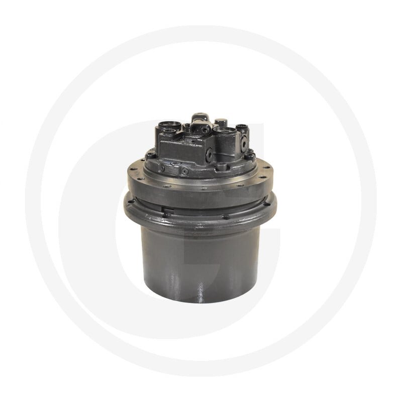 Fahrmotor 84586919