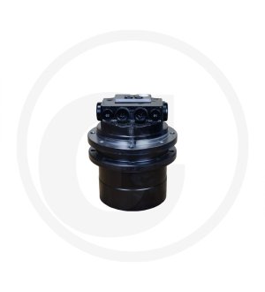 Fahrmotor RG138-61290, RG13861290