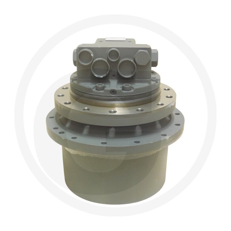 Fahrmotor 201-60-81301