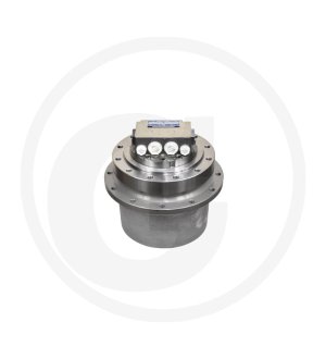 Fahrmotor 6689642