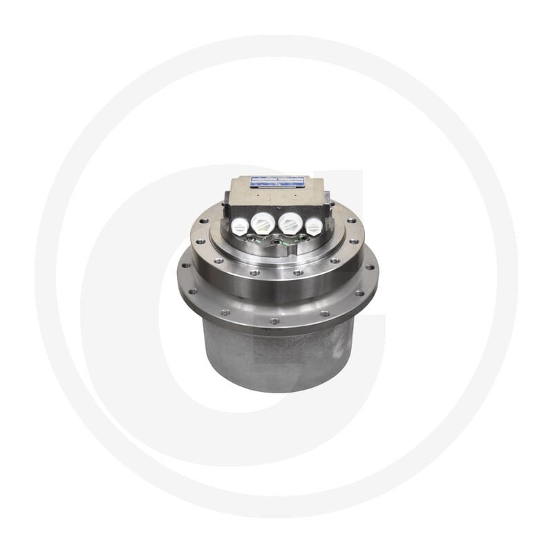 Fahrmotor 6689642