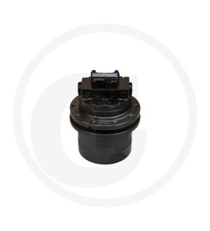 Fahrmotor