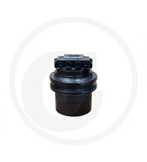 Fahrmotor