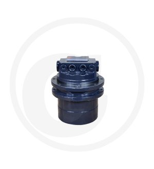 Fahrmotor 4266828