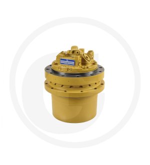 Fahrmotor 307-3045