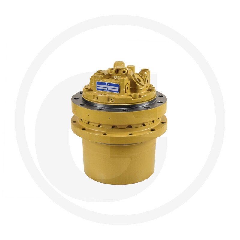 Fahrmotor 307-3045