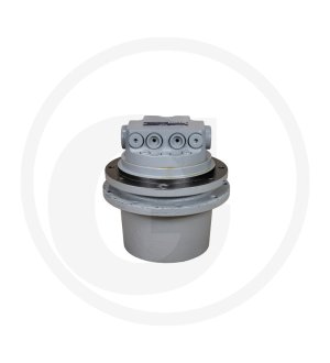Fahrmotor 6011087M91