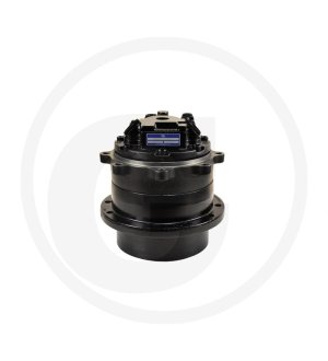 Fahrmotor 289-6355