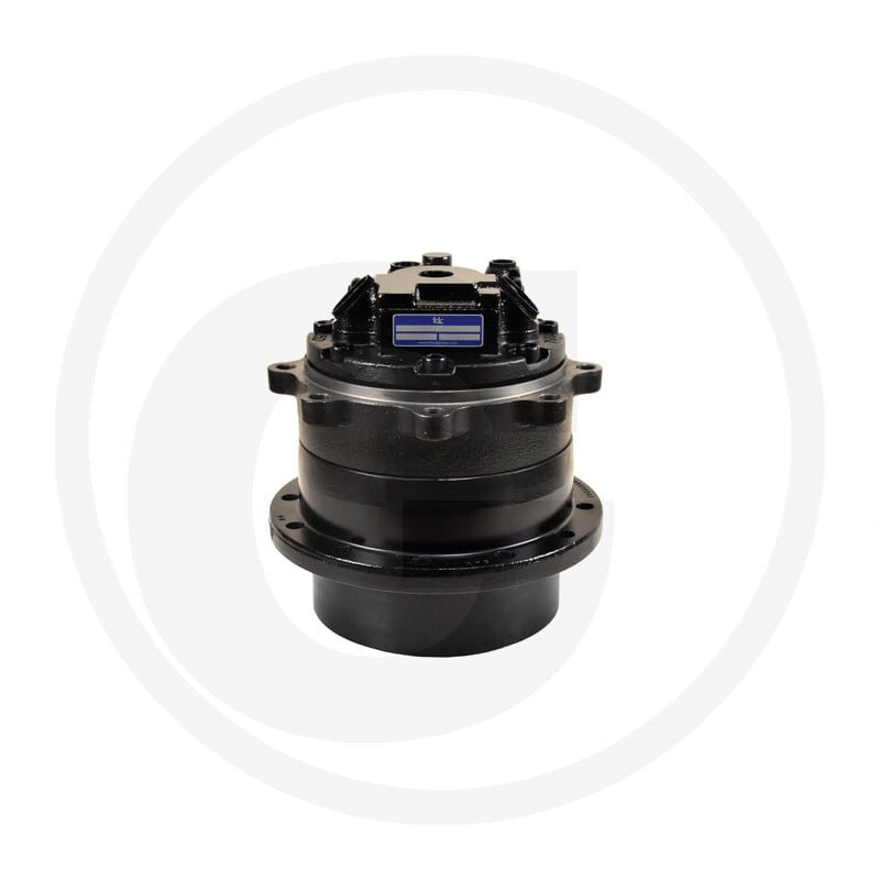 Fahrmotor 289-6355