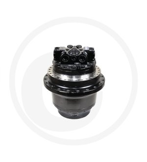 Fahrmotor 172552-00310, 172552-00311