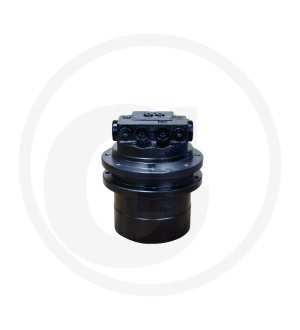 Fahrmotor RG408-61600