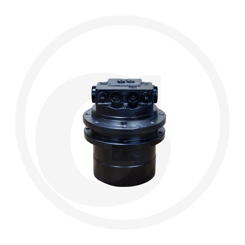 Fahrmotor RG408-61600
